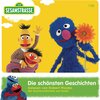 Buchcover Sesamstraße Die schönsten Geschichten