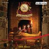Buchcover Laden der Träume - Das Rätsel des Pharao