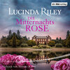 Buchcover Die Mitternachtsrose