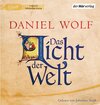 Buchcover Das Licht der Welt