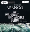 Buchcover Die Wahrheit und andere Lügen