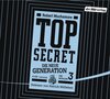 Buchcover TOP SECRET - Die neue Generation 3: Die Rivalen