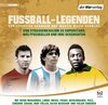 Buchcover Fußball-Legenden