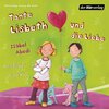 Buchcover Tante Lisbeth und die Liebe