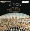 Buchcover Das Lied der Freiheit