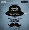 Buchcover Die Monogramm-Morde