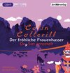 Buchcover Der fröhliche Frauenhasser