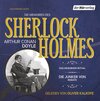 Buchcover Die Memoiren des Sherlock Holmes: Das Musgrave-Ritual & Die Junker von Reigate