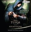 Buchcover Der Turm von Avempartha