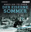 Buchcover Der eiserne Sommer