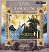 Buchcover Das Silmarillion