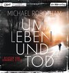 Buchcover Um Leben und Tod