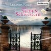 Buchcover Die sieben Schwestern