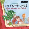 Buchcover Die Krumpflinge - Egon schwänzt die Schule
