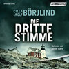 Buchcover Die dritte Stimme