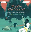 Buchcover Der Tote im Eisfach