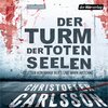 Buchcover Der Turm der toten Seelen