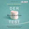 Buchcover Der Marshmallow-Test