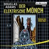 Buchcover Der elektrische Mönch