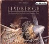 Buchcover Lindbergh