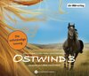 Buchcover Ostwind - Aufbruch nach Ora