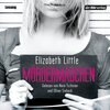 Buchcover Mördermädchen