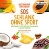 Buchcover SOS Schlank ohne Sport -
