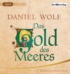 Buchcover Das Gold des Meeres