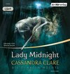 Buchcover Lady Midnight