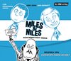 Buchcover Miles & Niles - Schlimmer geht immer