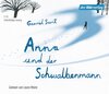 Buchcover Anna und der Schwalbenmann