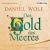 Buchcover Das Gold des Meeres