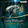 Buchcover Lady Midnight