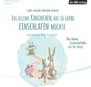 Buchcover Das kleine Kaninchen, das so gerne einschlafen möchte