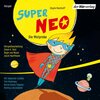Buchcover Super Neo - Die Mutprobe