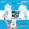 Buchcover Miles & Niles - Schlimmer geht immer