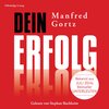 Buchcover Dein Erfolg