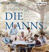 Buchcover Die Manns