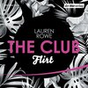 Buchcover The Club 1 - Flirt