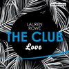 Buchcover The Club 3 - Love