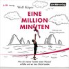 Buchcover Eine Million Minuten