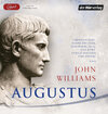 Buchcover Augustus
