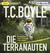 Buchcover Die Terranauten