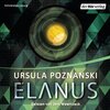 Buchcover Elanus