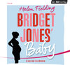 Buchcover Bridget Jones' Baby