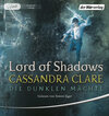 Buchcover Lord of Shadows