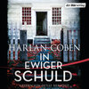 Buchcover In ewiger Schuld