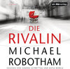 Buchcover Die Rivalin