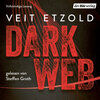 Buchcover Dark Web