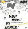 Buchcover Die Hauptstadt